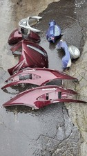 Kit Carene Piaggio Beverly 500