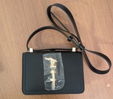 TRUSSARDI Nail Shoulder Mini