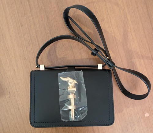 Trussardi nail shoulder mini - nail,