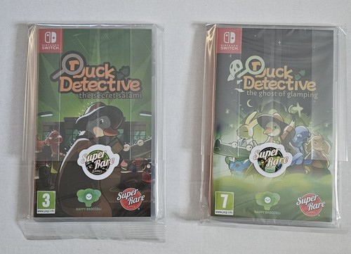 Nintendo switch duck - switch,