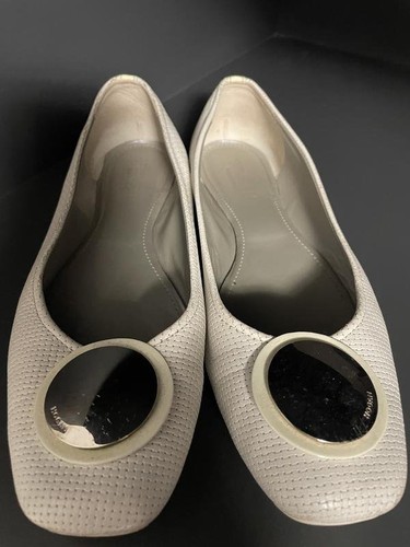 Tacchi donna hogan bianco - tacchi,