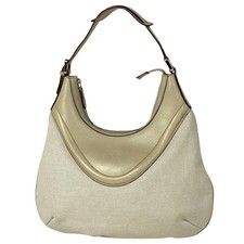 Borsa a tracolla Gucci logo