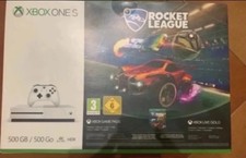 Microsoft Xbox One S 500GB