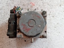 CENTRALINA ABS PER NISSAN Note 1° Serie 0265231732 diesel 1461 (06>08)