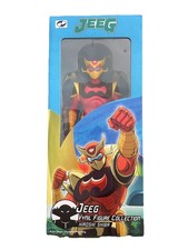 Jeeg Robot HIROSHI SHIBA GO