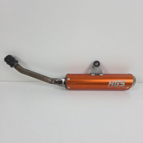 Ktm 125 exc 2004 - 125, sx