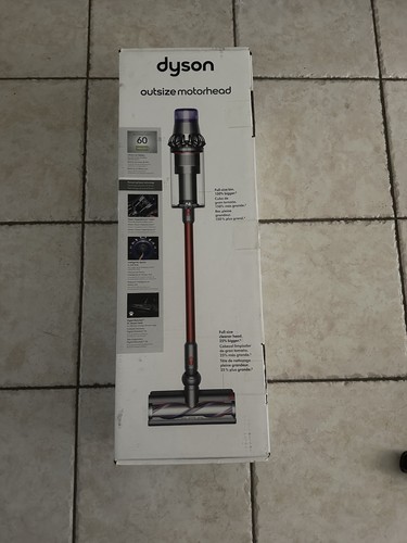 Used dyson gen5outsize - used, -dyson