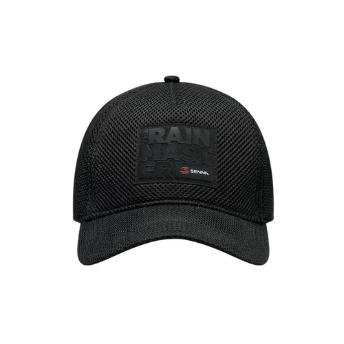 Cappellino ayrton senna rain - cappellino,