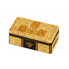 Yu-Gi-Oh! Tin delle Divinità