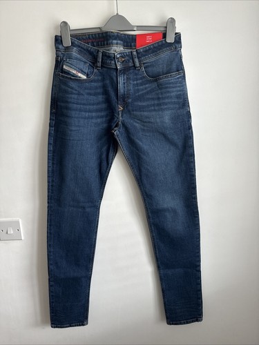 Jeans diesel 1979 sleenker - diesel,