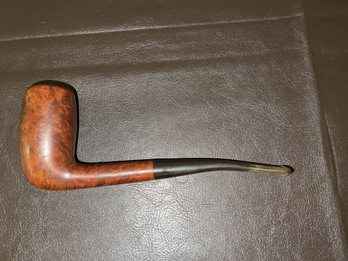 Pipa vintage fatta - a, mano