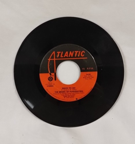 Soul the brides of - soul, 45
