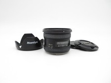 Obiettivo Mamiya 645 AF 35mm