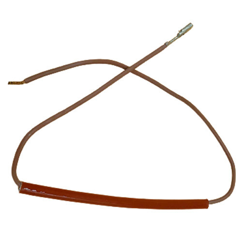 Ricambio termofusibile 184 - termofusibile, 184°