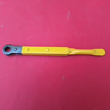 FERRARI 330/365 GTC/GTS AND 365 GT 2+2  ORIGINAL RATCHET FOR JACK TOOL KIT