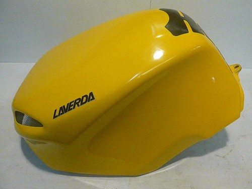 Carena copri serbatoio laverda - carena,
