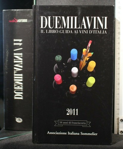 Duemilavini libro guida - il,