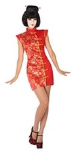 Atosa 17314 costume cinese - atosa,