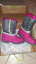 Doposci neve scarponi marca - neve,
