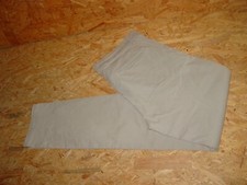 Fantastici jeans/jeans elasticizzati di MERISH taglia W32/L34 grigio chiaro 401 camper