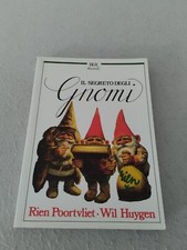 IL SEGRETO DEGLI GNOMI / Rien