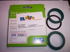 KIT PARAOLIO PARAPOLVERE FORCELLA SKF SHOWA 43mm DUCATI MULTISTRADA 1000 DS 