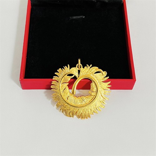 Nuova collana bambina featherf - collana,