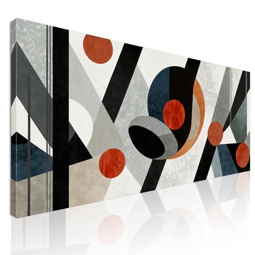 Quadro forme astratte - quadro,