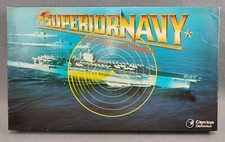 SUPERIORNAVY BATTAGLIA NAVALE