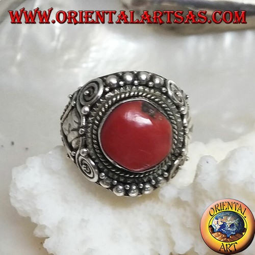 Anello argento 925 - anello, in