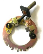 Portaspazzole Motorino