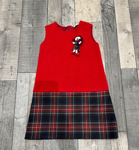Dolce gabbana vestito tartan - vestito,