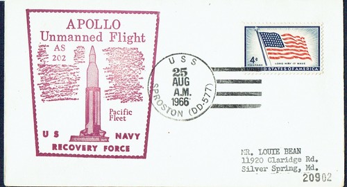 Spazio usa apollo pacific - spazio-usa-apollo, 3-pacific