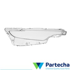 Vetro faro adatto a MASERATI
