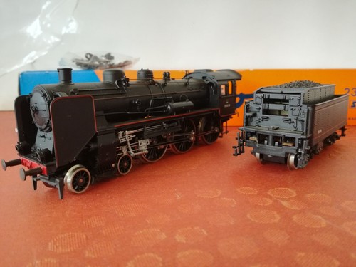 Roco 04125a sncf - dc,