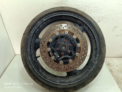 Cerchio ruota anteriore per - cerchio,