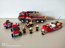 Lotto Set Lego 7942 7213
