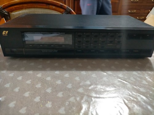 Radio sintonizzatori tuner - radio,