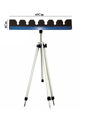 tripod completo cavalletto
