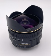 Sigma 15mm dg - 15mm,