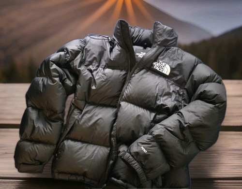The north face - face, retro