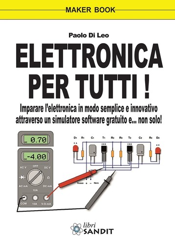 Elettronica per - -,