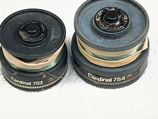 Abu garcia Cardinal 753/754