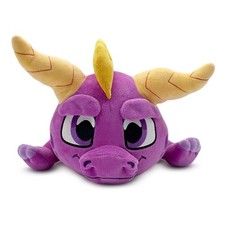 PELUCHE SPYRO THE DRAGON DA 41