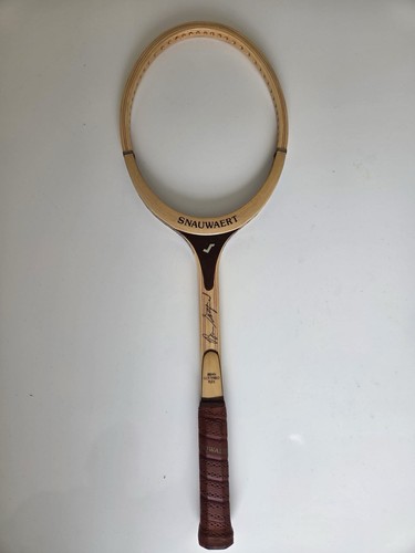 Racchetta tennis snauwaert - tennis,