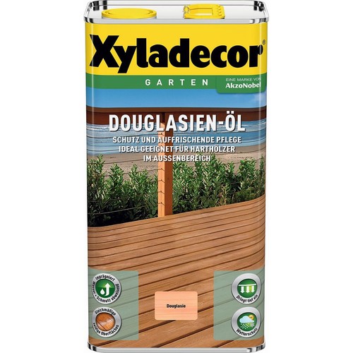 Xyladecor olio douglas - olio,