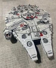 Lego star wars 2007 - wars, ucs