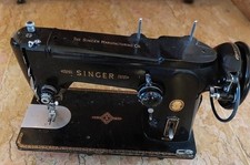Singer macchina da cucire 306M