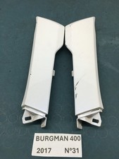 COPPIA CARENA FIANCHETTO SUZUKI BURGMAN AN 400 2017 2018 2019 2020