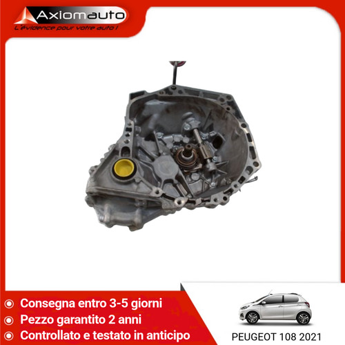 Trasmissione manuale - trasmissione,
